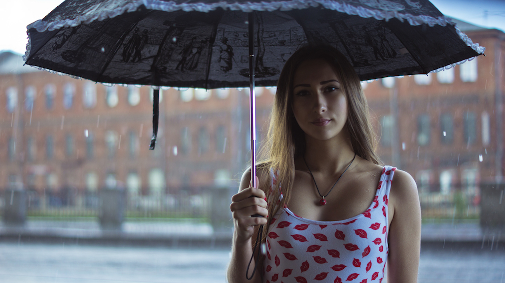 rainy Day
