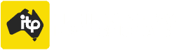 ITP Main Logo