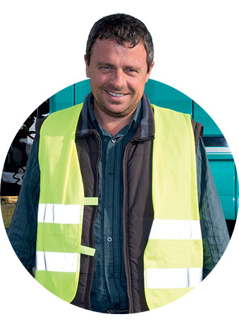 Expenses for Tradies