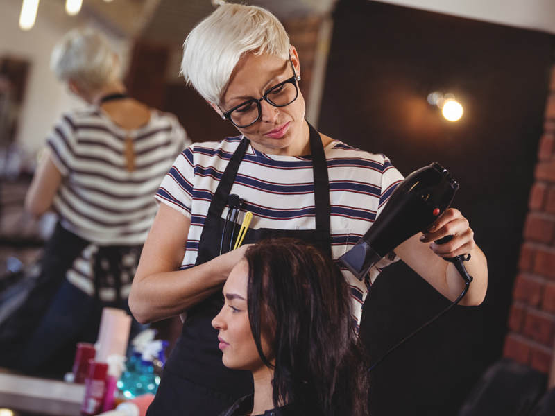 Tax Deductions for Hairdressers