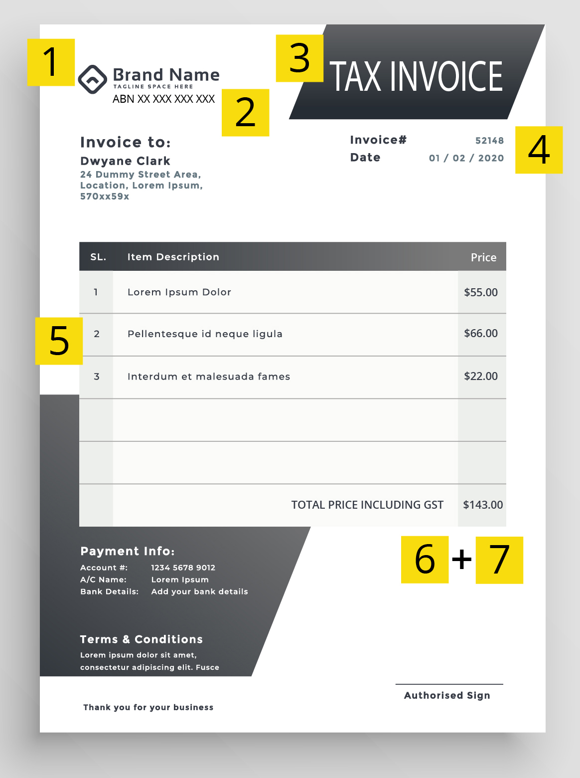 what-is-a-valid-gst-tax-invoice-the-income-tax-professionals