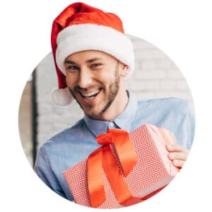 Budget for Christmas without the Festivity Hangover