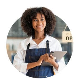 Business owner