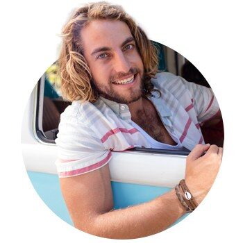 Portrait image illustrating minimising tax obligations